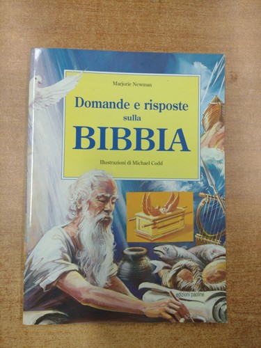 Domande risposte sulla - e,