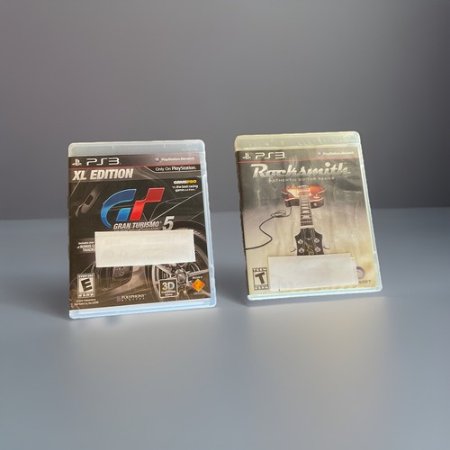 Pacchetto giochi ps3 - ps3,