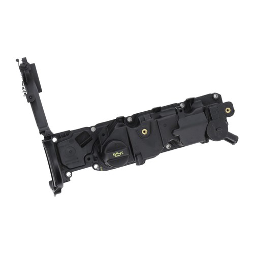 Coperchio testata motore - coperchio,