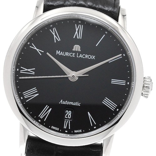 Maurice lacroix les classiques - lacroix,