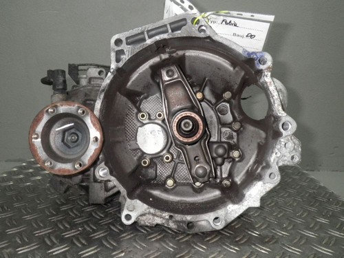 Cambio manuale emd skoda - cambio,