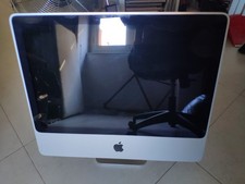Apple iMac 20" (Early 2008)