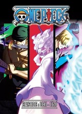 One Piece Episodes 1040-1120