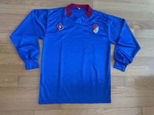 Maglia AS LODIGIANI calcio Libek vintage