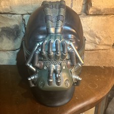 Bane Replica Maschera Testa