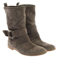 Stivaletti gucci grigio - gucci, 38