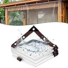 Teloni PVC Trasparente