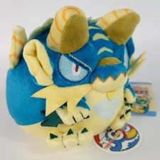 Plush Peluche Capcom Monster