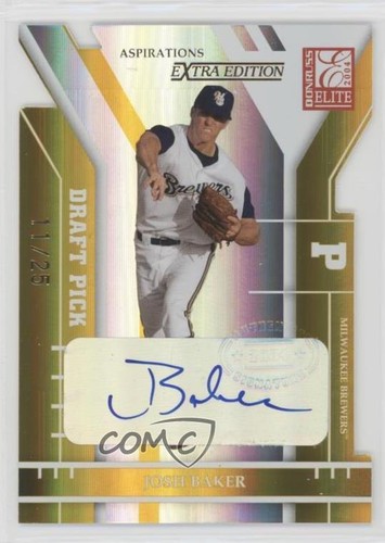 2004 donruss elite - donruss, edizione