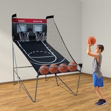 SportPlus Basketball Shoot Out