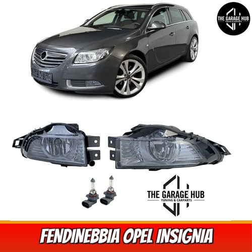 Fendinebbia vetro trasparente - fendinebbia,