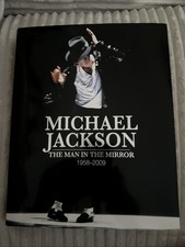 Michael Jackson: The Man in