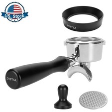 Portafiltro 58mm per Gaggia