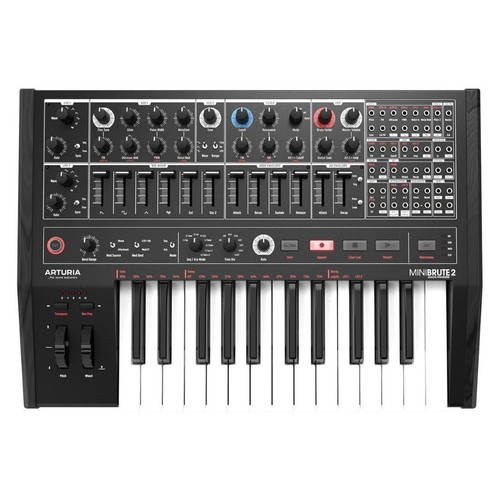 Arturia minibrute - minibrute, 2