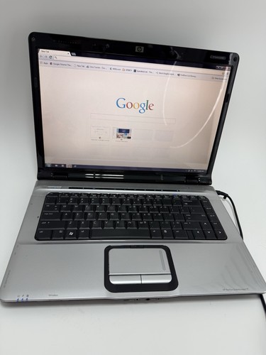 Pavilion dv6000 computer - hp,