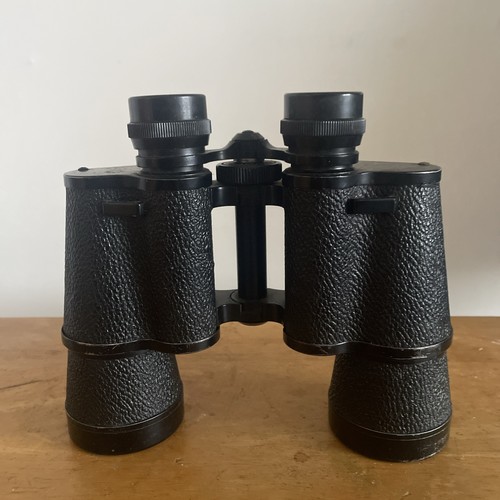 Binocolo vintage zenith - vintage,