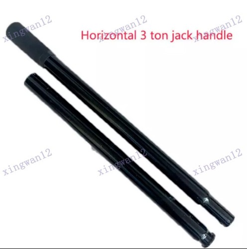 Hydraulic horizontal jack - hydraulic,