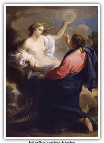 Batoni pompeo verità - pompeo,