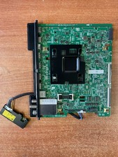 Scheda Madre Tv Samsung QE49Q6FNAT codice BN41-02636 pannello CY-QN049HLLV1H