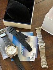 Seiko SPB191 Shogun -