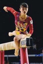 Aiko Sugihara - JPN -