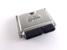 Centralina motore diesel Audi
