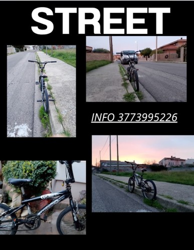 Bicicletta usata - bicicletta,