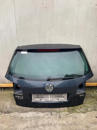 Cofano posteriore volkswagen - cofano,