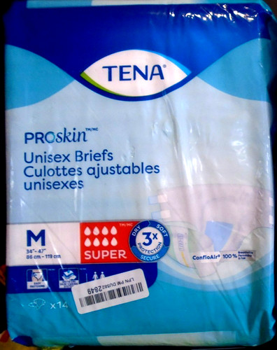 Tena proskin pannolini unisex - tena,