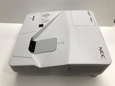 NEC NP-UM301X Proiettore