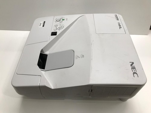 Nec um301x proiettore - nec,