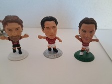 CORINTHIAN MICROSTARS 2006