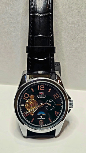 Orient uomo automatico - uomo, e