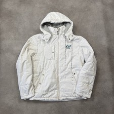 Lotto Puffer Jacket Uomo