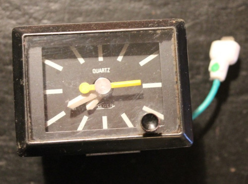 Horloge jaeger citroën ds - horloge,