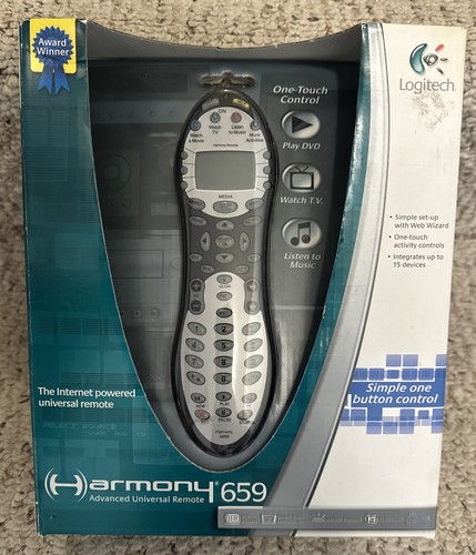 Telecomando universale