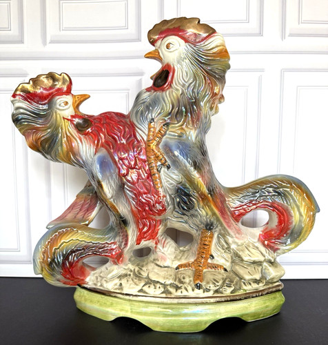 Vintage large italian - vintage,