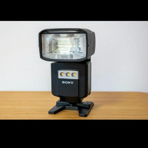 Flash sony hvl f60rm - flash, hvl-f60rm
