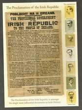 IRLANDA 2016~CARTOLINA