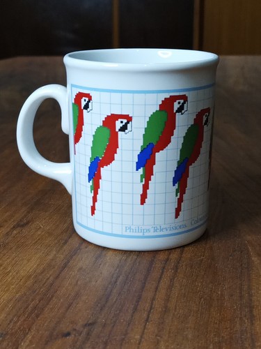 Vintage 80s philips - vintage,