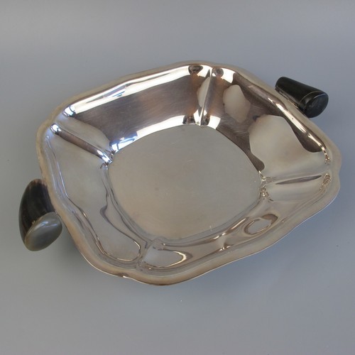 Serving tray dish bowl metal - tray,