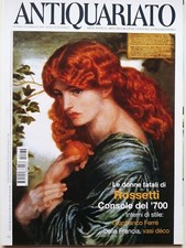 ANTIQUARIATO n. 274 febbraio