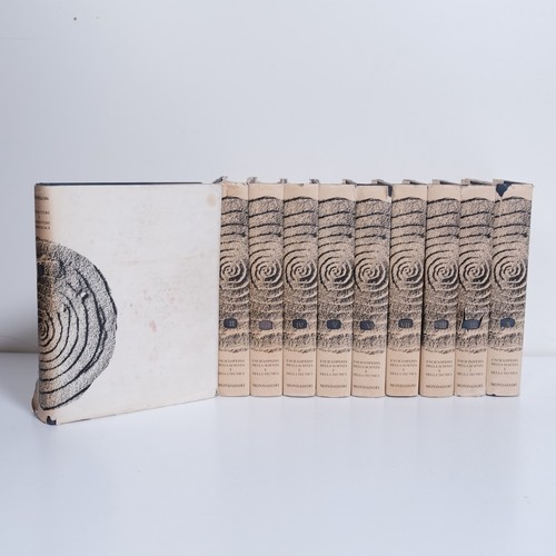 Enciclopedia della scienza - enciclopedia,