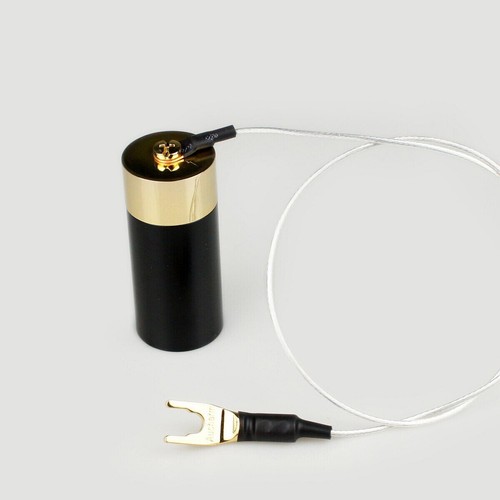 Ground loop gnd electron black - ground,