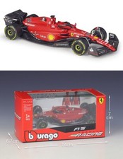 Bburago 1:43 2022 FERRARI