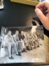 Fotografia Originale Credo