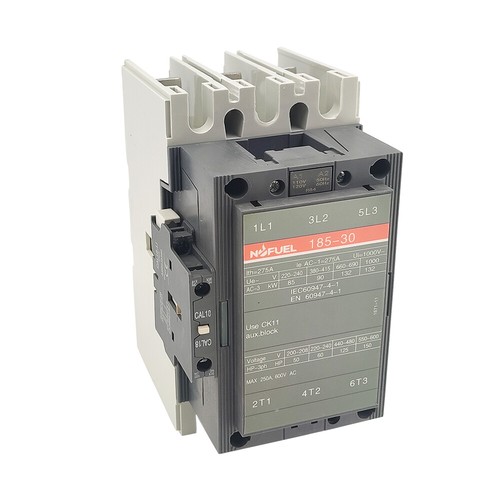A185 contattore 120v bobina - a185-30,