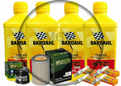 Kit tagliando honda - kit,