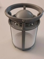 Filtro lavastoviglie Whirlpool