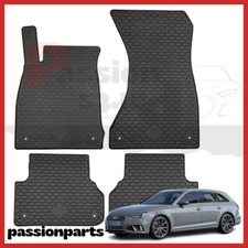 TAPPETI AUDI A4 SW DAL 2015 IN